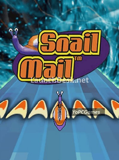 Snail Mail